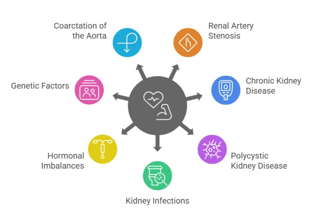 Modern Healthcare Facility